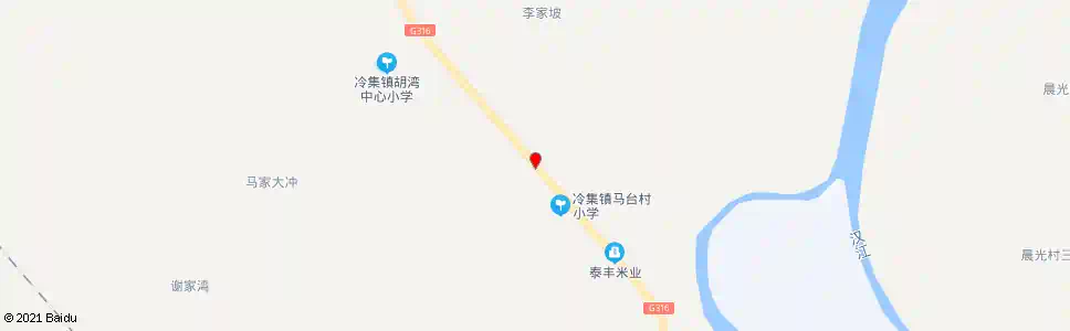 襄阳陈家营_公交站地图_襄阳公交_妙搜公交查询2025