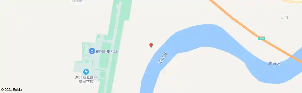 襄阳刘集街_公交站地图_襄阳公交_妙搜公交查询2025