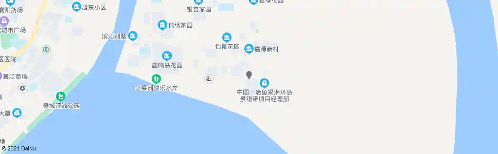 襄阳美亚小区(美亚花园)_公交站地图_襄阳公交_妙搜公交查询2025