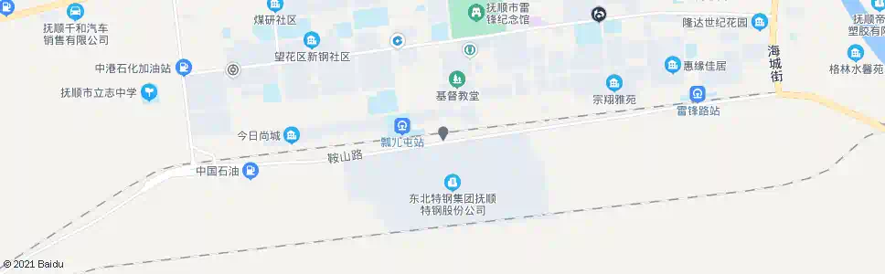 襄阳建昌_公交站地图_襄阳公交_妙搜公交查询2025