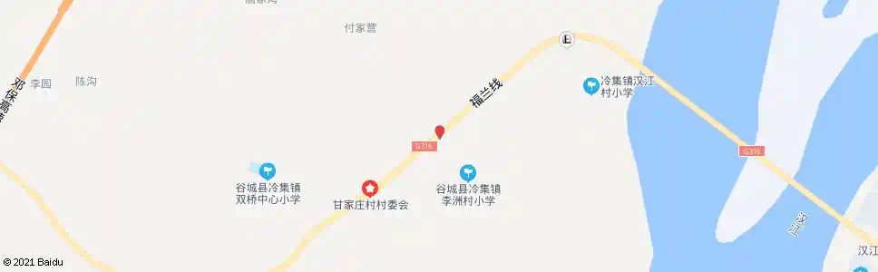 襄阳李家洲综合服务超市_公交站地图_襄阳公交_妙搜公交查询2025