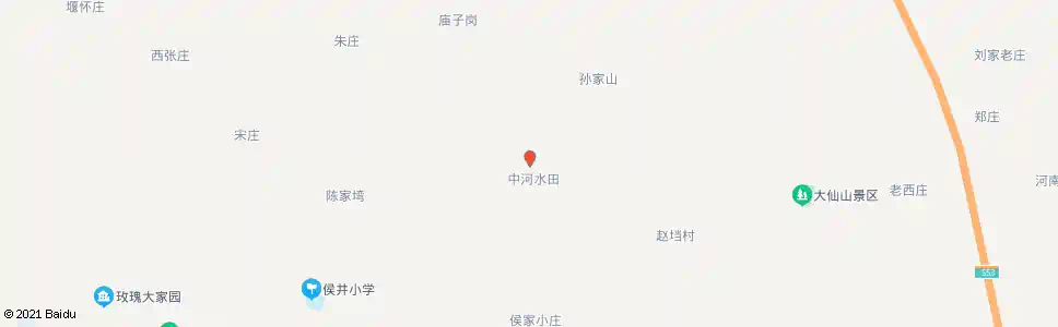 襄阳水泥厂路口_公交站地图_襄阳公交_妙搜公交查询2025