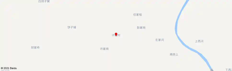 襄阳许岗西_公交站地图_襄阳公交_妙搜公交查询2025