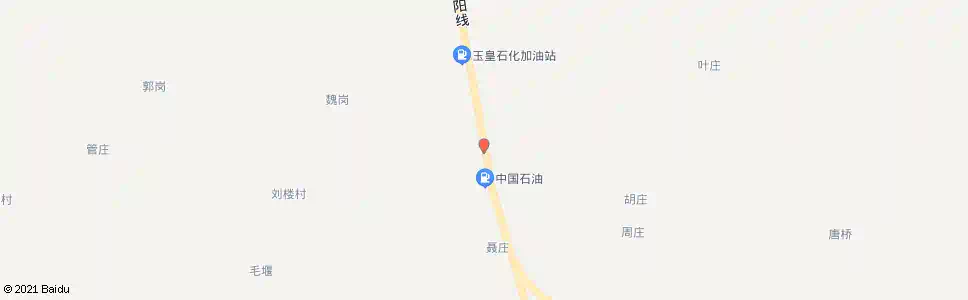 襄阳五一加油站_公交站地图_襄阳公交_妙搜公交查询2025