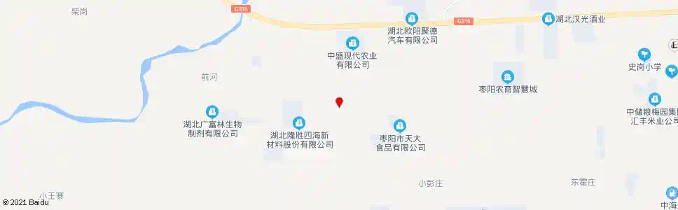 襄阳种鸡场_公交站地图_襄阳公交_妙搜公交查询2025