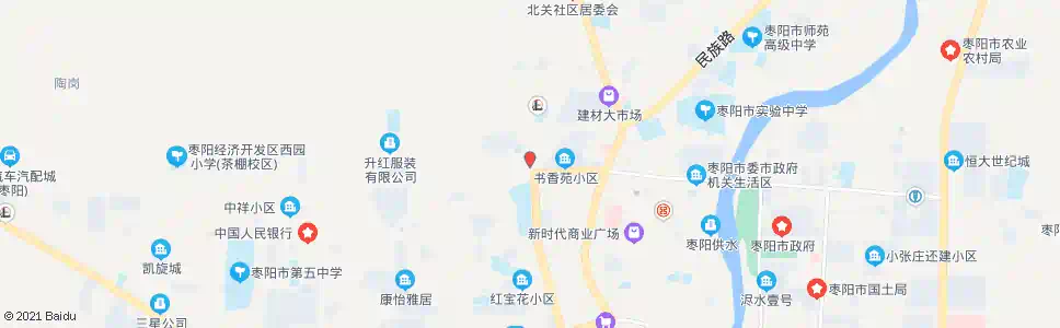 襄阳水果大市场_公交站地图_襄阳公交_妙搜公交查询2025