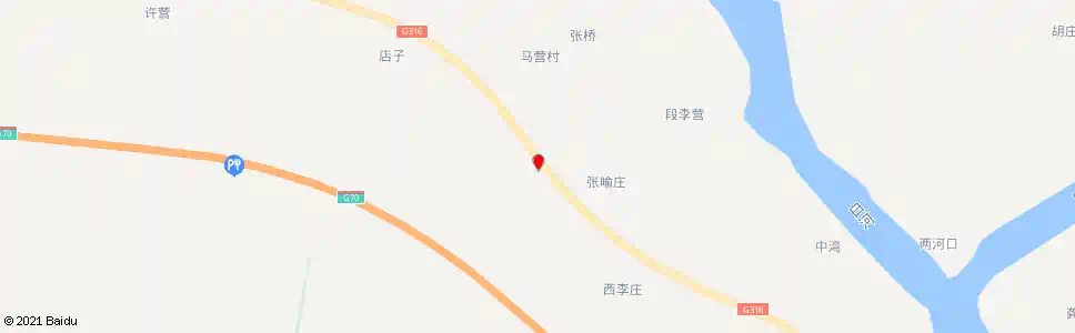 襄阳马营二队_公交站地图_襄阳公交_妙搜公交查询2025