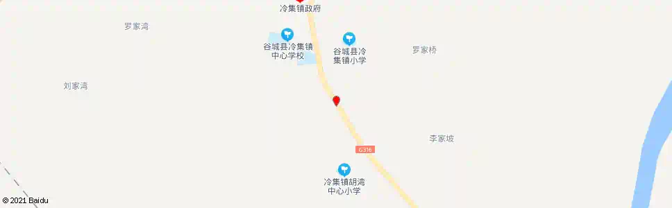 襄阳梁家畈_公交站地图_襄阳公交_妙搜公交查询2025