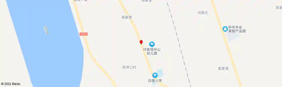 襄阳荣宜达_公交站地图_襄阳公交_妙搜公交查询2025