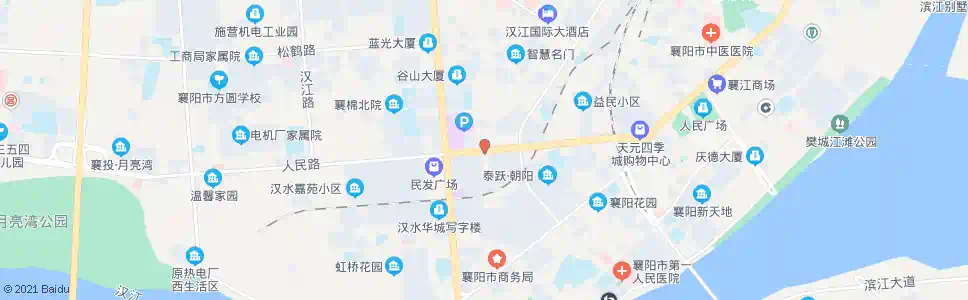 襄阳风华路口_公交站地图_襄阳公交_妙搜公交查询2025