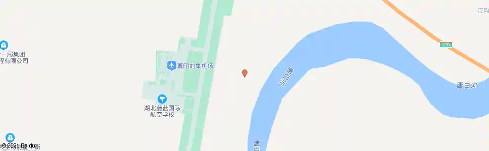 襄阳刘集小学_公交站地图_襄阳公交_妙搜公交查询2025