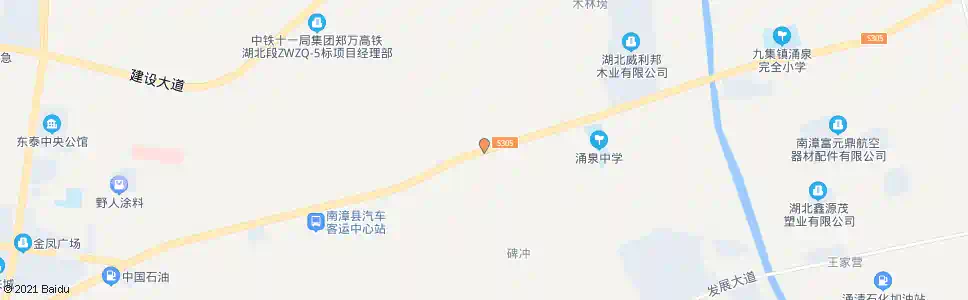 襄阳沙河桥_公交站地图_襄阳公交_妙搜公交查询2025