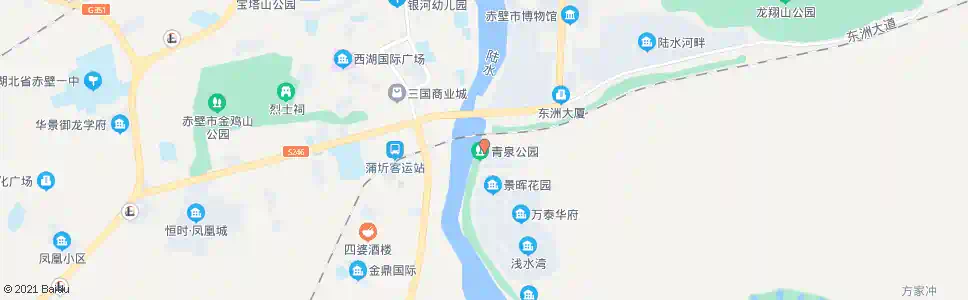 咸宁英才双语学校_公交站地图_咸宁公交_妙搜公交查询2025