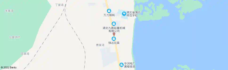 咸宁老刘渔庄_公交站地图_咸宁公交_妙搜公交查询2025