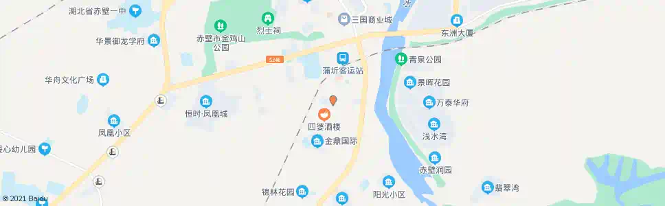 咸宁机械厂_公交站地图_咸宁公交_妙搜公交查询2025