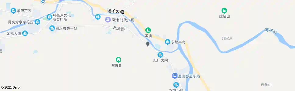 咸宁一零一_公交站地图_咸宁公交_妙搜公交查询2025