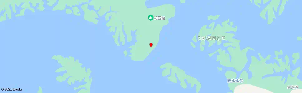 咸宁陆水湖风景区_公交站地图_咸宁公交_妙搜公交查询2025