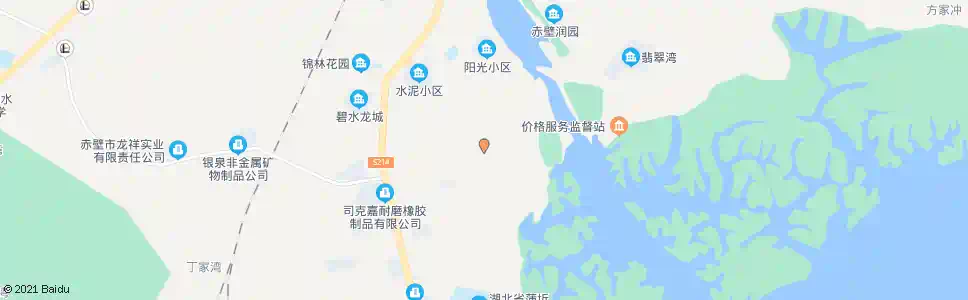 咸宁湖北汉都_公交站地图_咸宁公交_妙搜公交查询2025