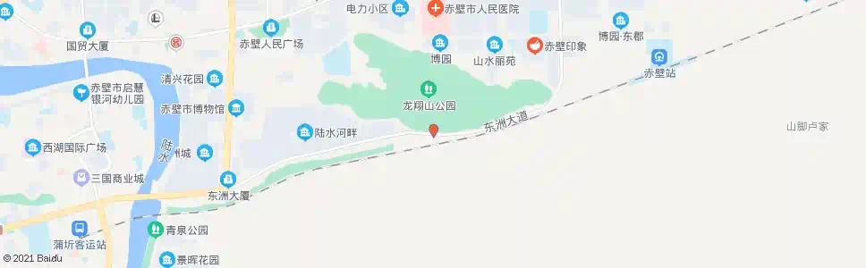 咸宁黄狮畈_公交站地图_咸宁公交_妙搜公交查询2025