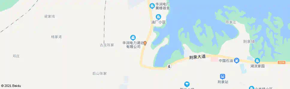 咸宁邹家湾_公交站地图_咸宁公交_妙搜公交查询2025
