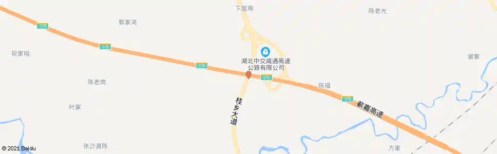 咸宁老二号桥_公交站地图_咸宁公交_妙搜公交查询2025