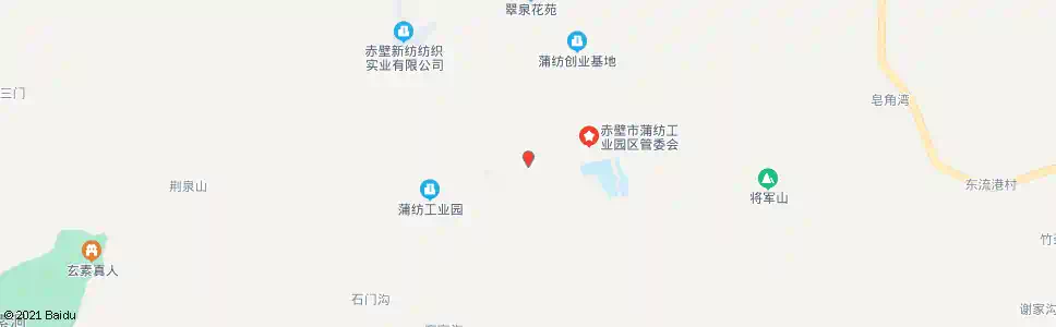 咸宁消防队_公交站地图_咸宁公交_妙搜公交查询2025