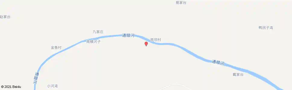 仙桃窑台_公交站地图_仙桃公交_妙搜公交查询2025