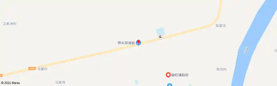 孝感西门桥头_公交站地图_孝感公交_妙搜公交查询2025