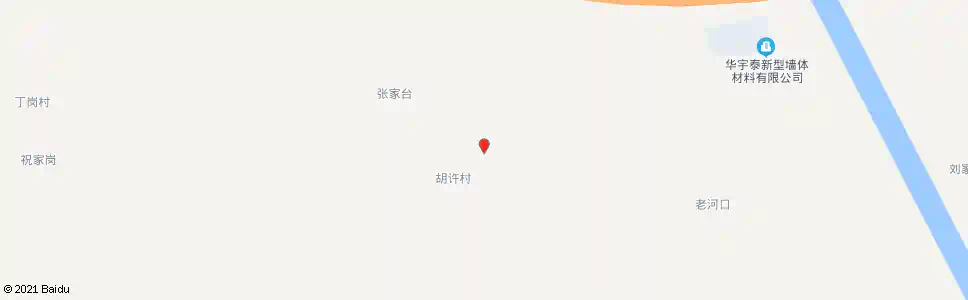 孝感县河大队部_公交站地图_孝感公交_妙搜公交查询2025