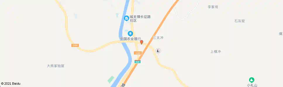 孝感黄土岗_公交站地图_孝感公交_妙搜公交查询2025