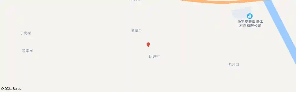 孝感县河大队县河口村_公交站地图_孝感公交_妙搜公交查询2025