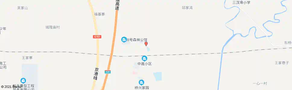 孝感三水厂_公交站地图_孝感公交_妙搜公交查询2025