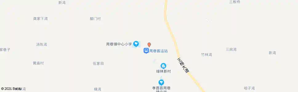 孝感孝武电器_公交站地图_孝感公交_妙搜公交查询2025