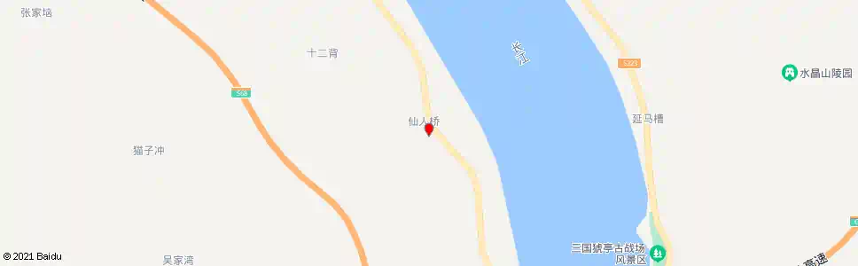 宜昌红花套驾考中心_公交站地图_宜昌公交_妙搜公交查询2025