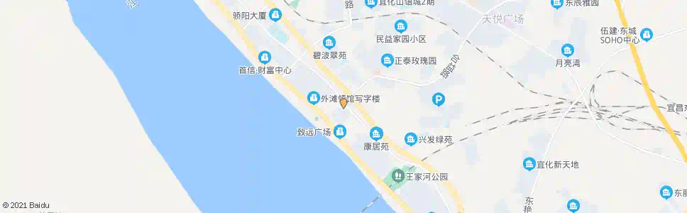 宜昌伍家区法院_公交站地图_宜昌公交_妙搜公交查询2025