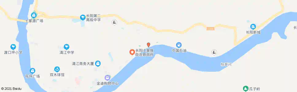 宜昌赵州货运(招呼站)_公交站地图_宜昌公交_妙搜公交查询2025