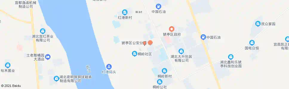 宜昌城建局_公交站地图_宜昌公交_妙搜公交查询2025