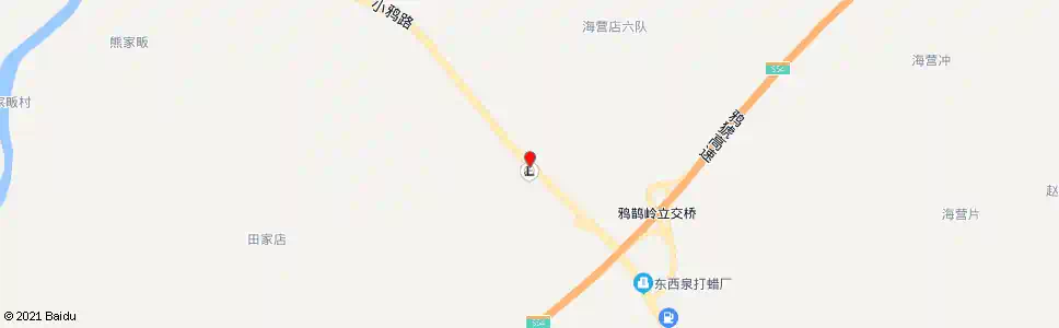 宜昌小鸦公路_公交站地图_宜昌公交_妙搜公交查询2025