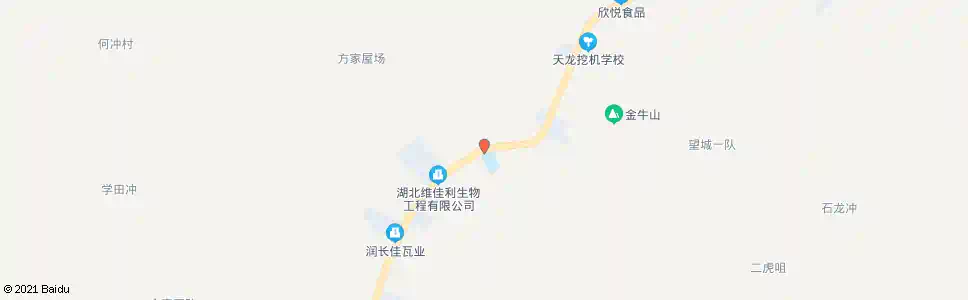 宜昌泉州希望小学_公交站地图_宜昌公交_妙搜公交查询2025