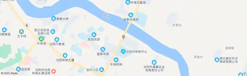 宜昌锦绣江南_公交站地图_宜昌公交_妙搜公交查询2025