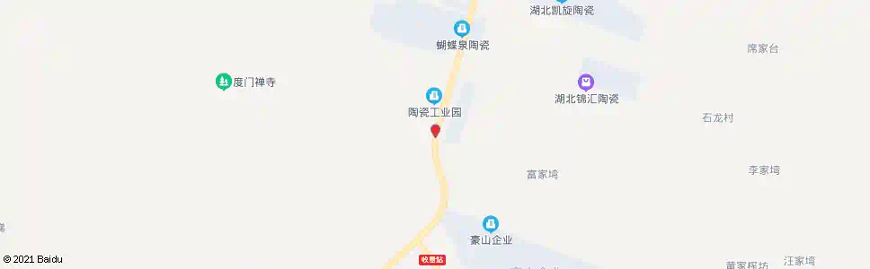 宜昌新中源_公交站地图_宜昌公交_妙搜公交查询2025