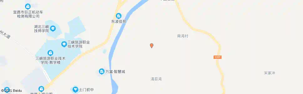 宜昌南湾文化广场_公交站地图_宜昌公交_妙搜公交查询2025