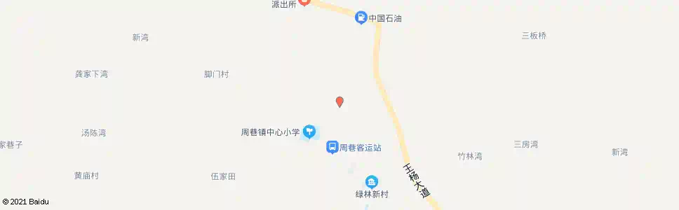 宜昌招呼站(吉美汽车美容会所)_公交站地图_宜昌公交_妙搜公交查询2025