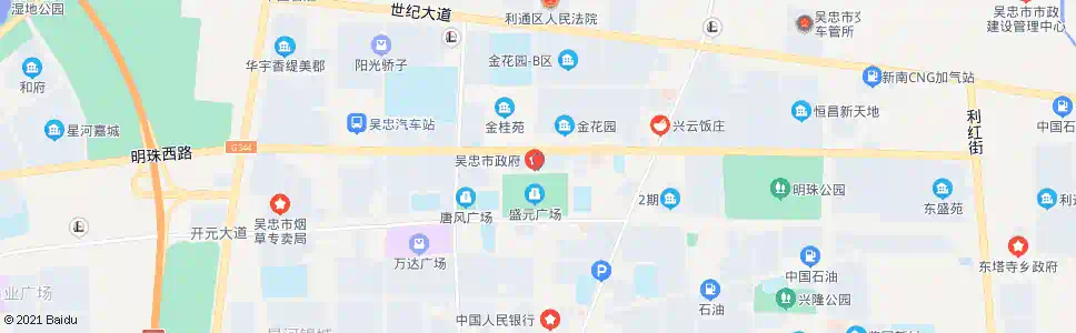 宜昌太阳山_公交站地图_宜昌公交_妙搜公交查询2025