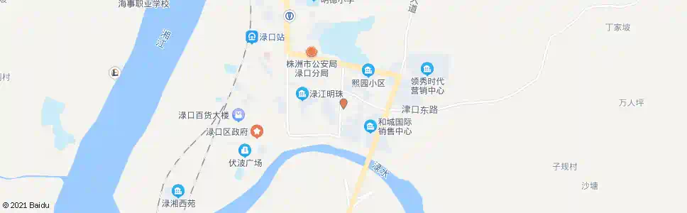 常德客运中心_公交站地图_常德公交_妙搜公交查询2025