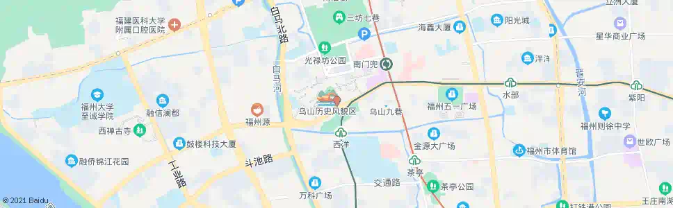 长沙省肺科医院(省结核医院)_公交站地图_长沙公交_妙搜公交查询2025