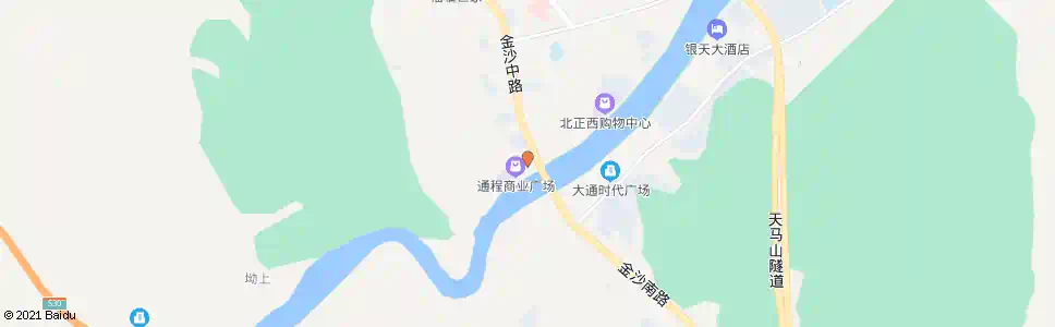 长沙通程商业广场_公交站地图_长沙公交_妙搜公交查询2025