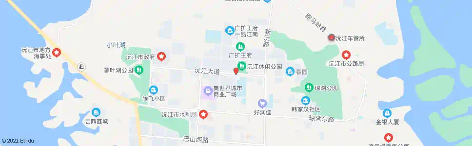长沙桔园立交桥东(桔园路)_公交站地图_长沙公交_妙搜公交查询2025