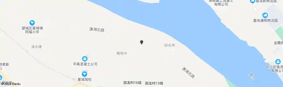 长沙招呼站_公交站地图_长沙公交_妙搜公交查询2025