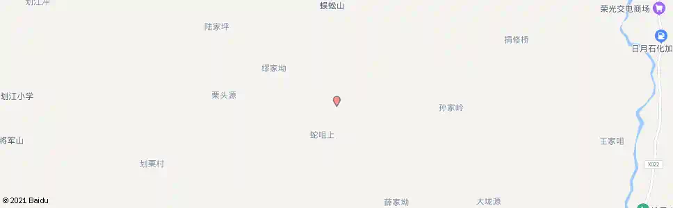 长沙缪伯英故居_公交站地图_长沙公交_妙搜公交查询2025